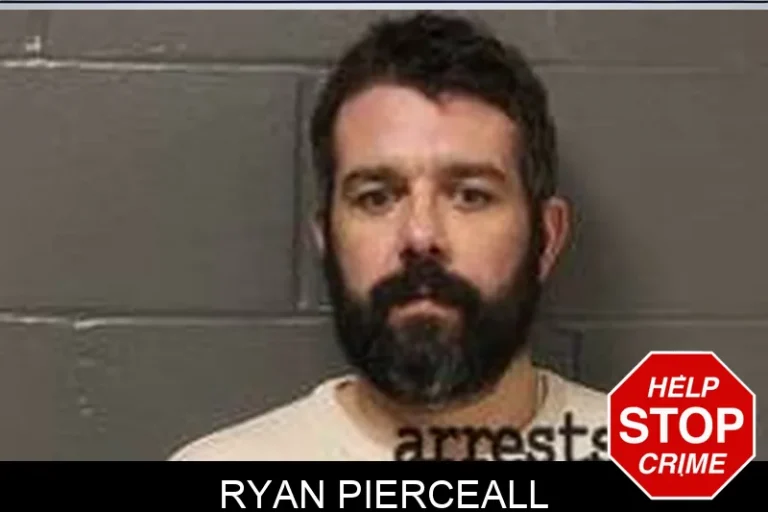 Ryan Pierceall