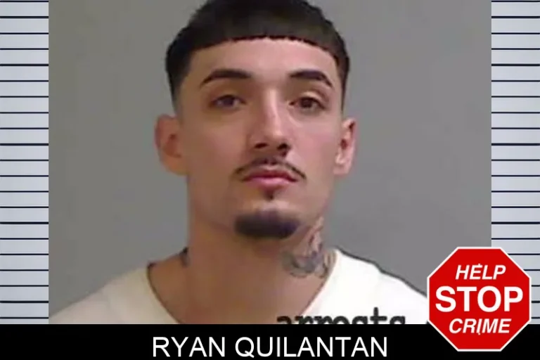 Ryan Quilantan