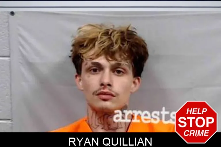 Ryan Quillian