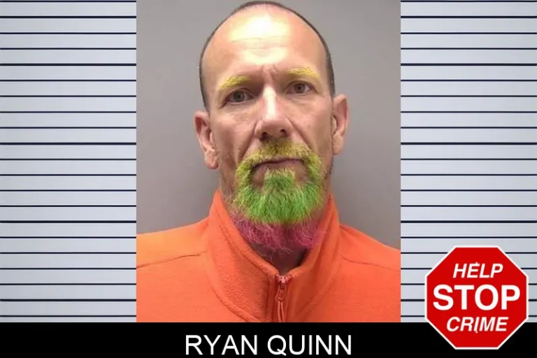Ryan Quinn