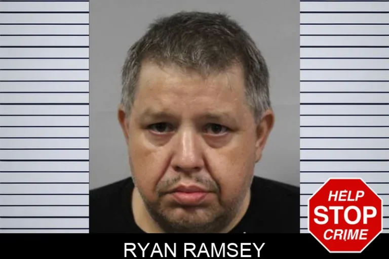 Ryan Ramsey