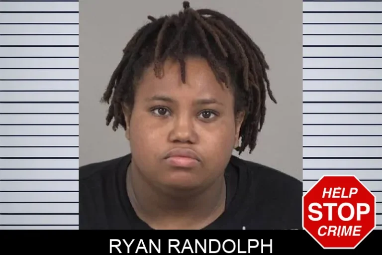 Ryan Randolph