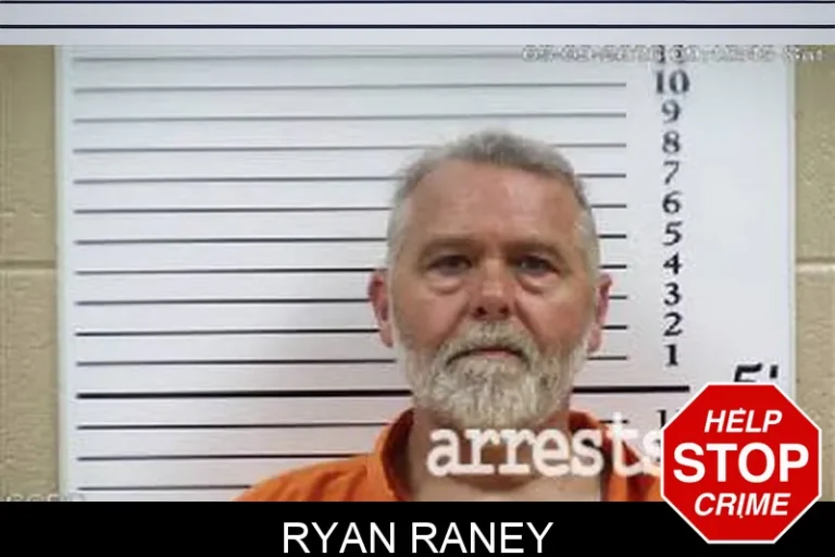 Ryan Raney