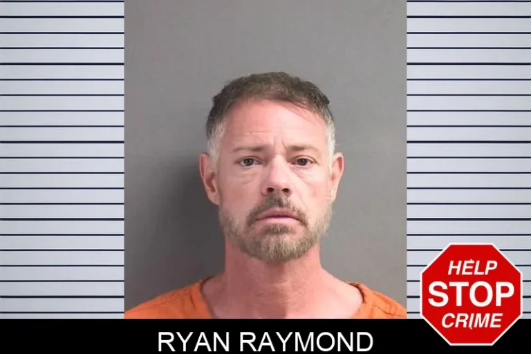 Ryan Raymond