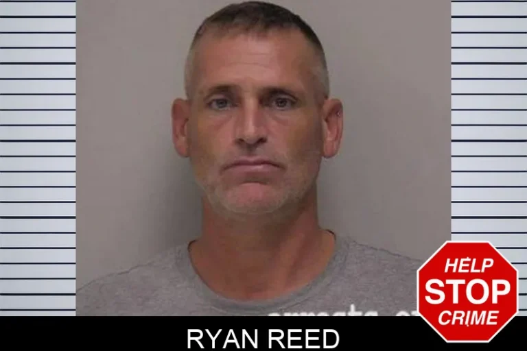 Ryan Reed
