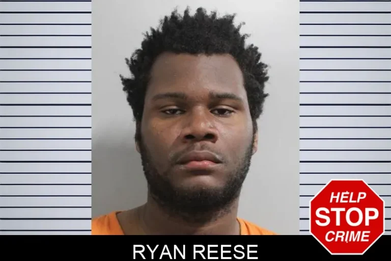 Ryan Reese