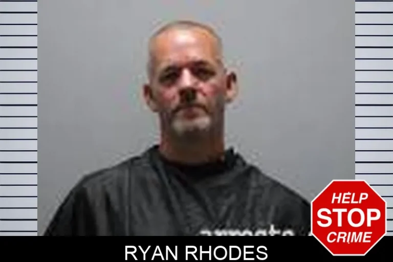 Ryan Rhodes