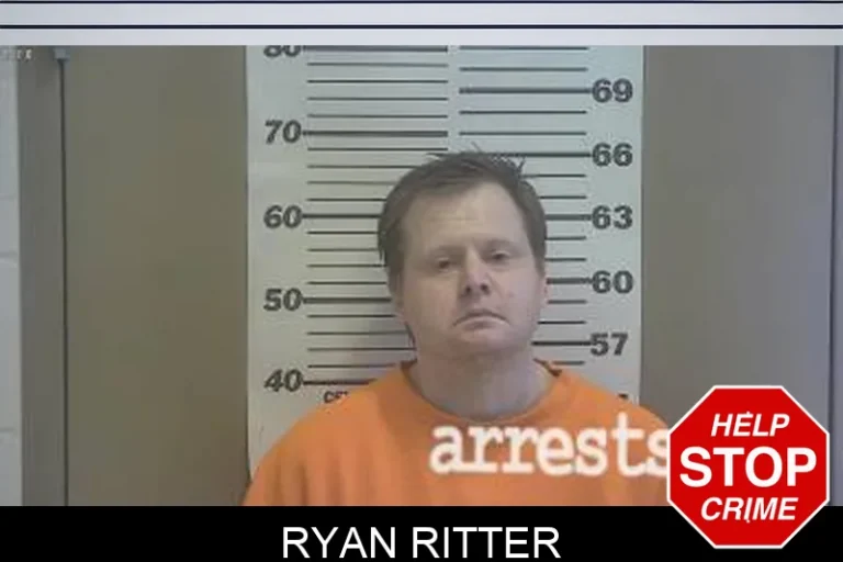 Ryan Ritter