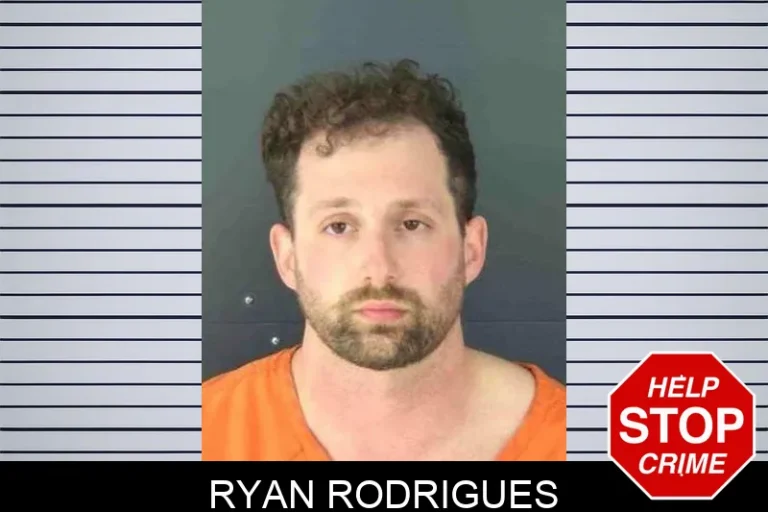 Ryan RodriguEs