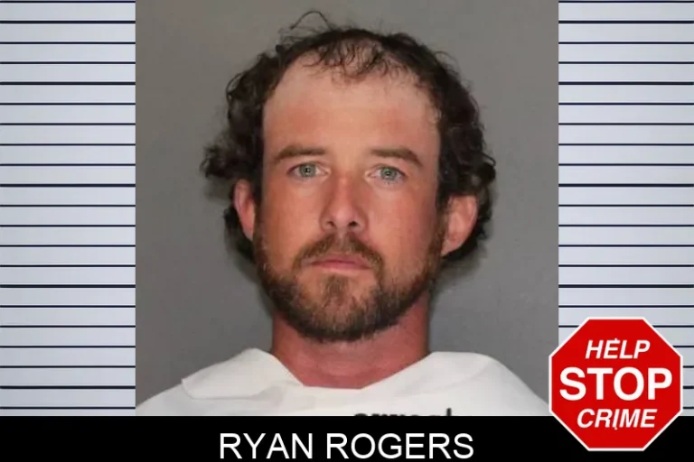 Ryan Rogers