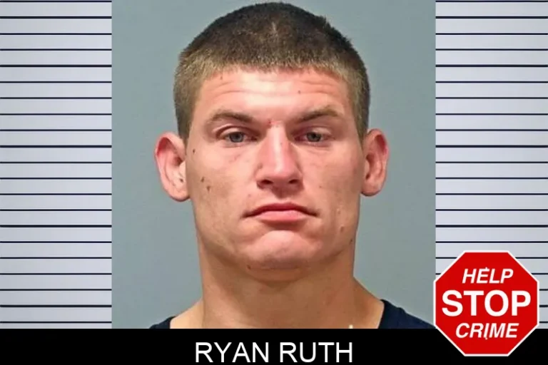 Ryan RuTh