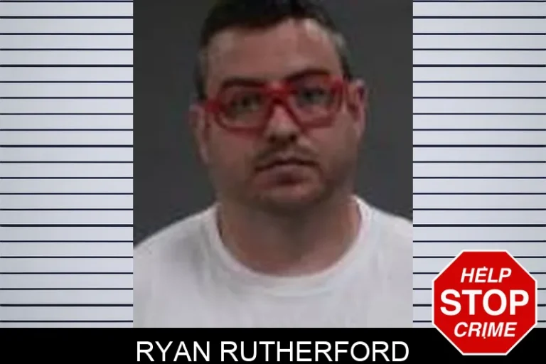 Ryan Rutherford