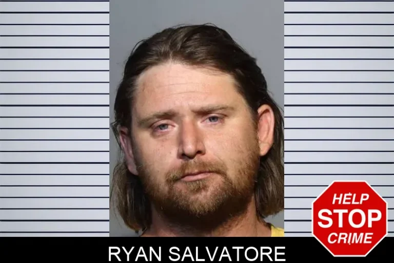 Ryan Salvatore