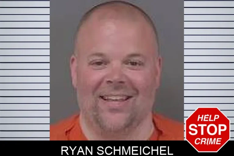 Ryan Schmeichel
