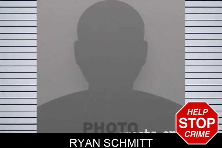 Ryan Schmitt
