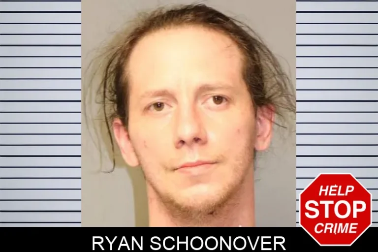 Ryan Schoonover