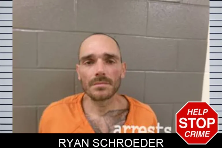 Ryan Schroeder