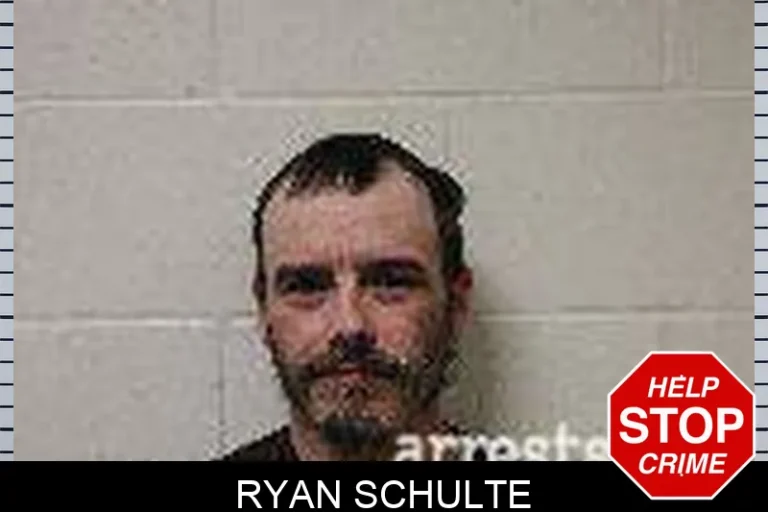 Ryan Schulte