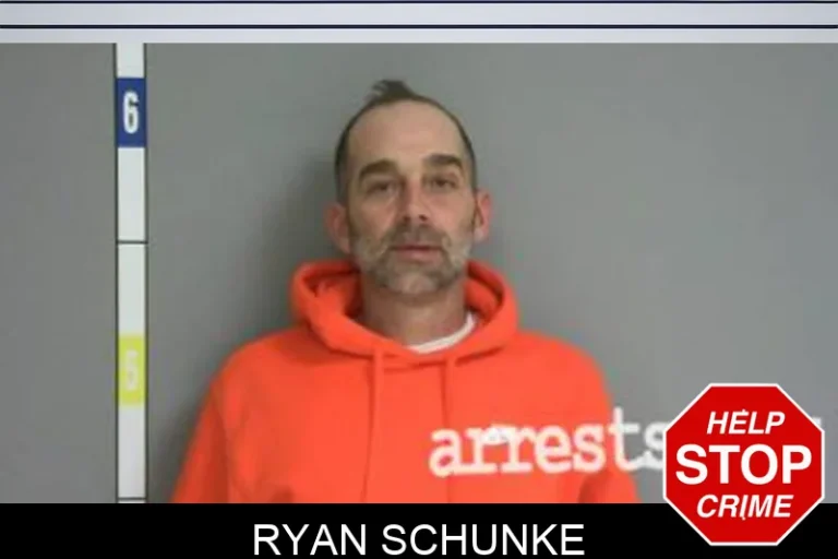 Ryan Schunke