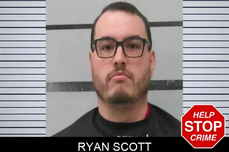 Ryan Scott