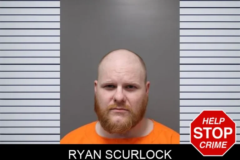 Ryan Scurlock