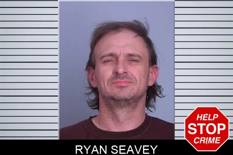 Ryan Seavey
