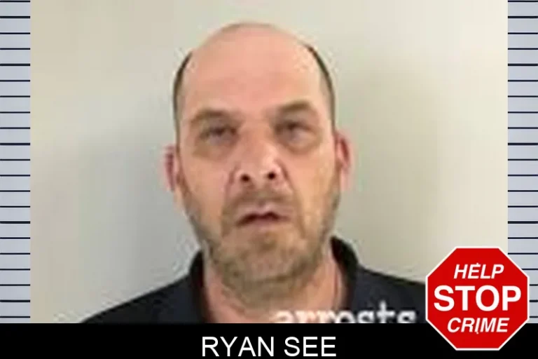 Ryan See