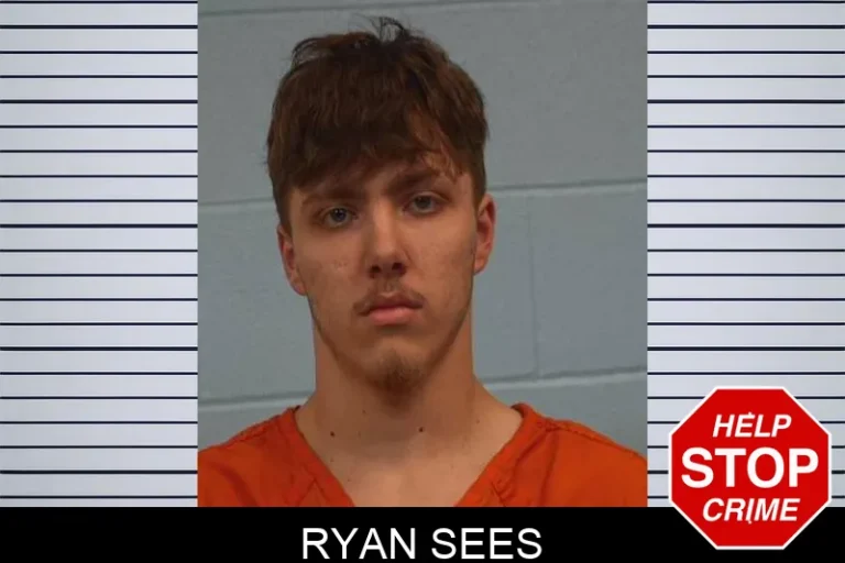 Ryan Sees