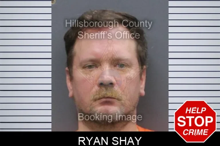 Ryan Shay