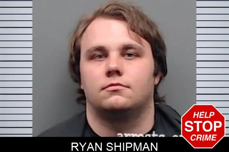 Ryan Shipman