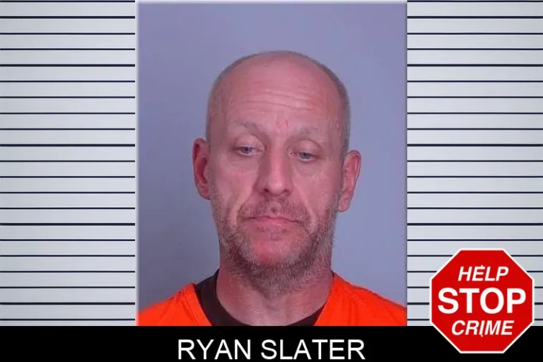 Ryan Slater