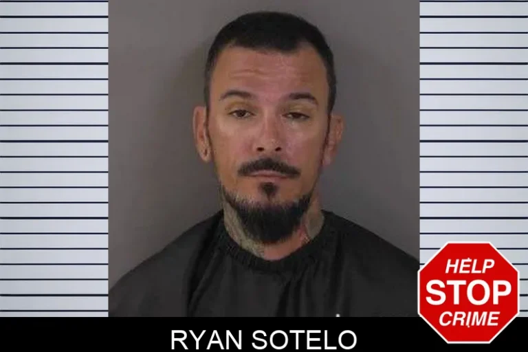 Ryan Sotelo