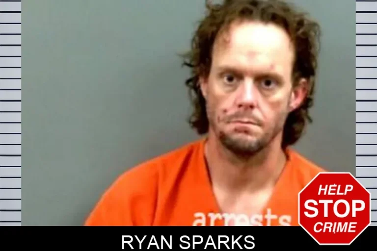 Ryan Sparks