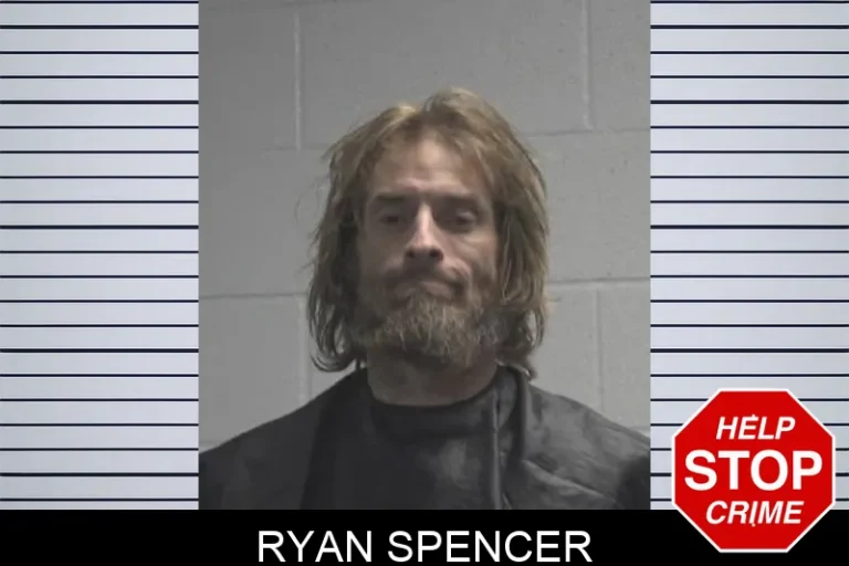 Ryan Spencer