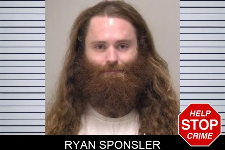 Ryan Sponsler