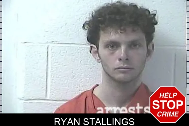 Ryan Stallings