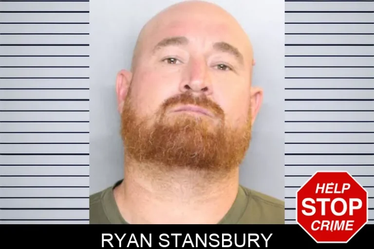 Ryan Stansbury