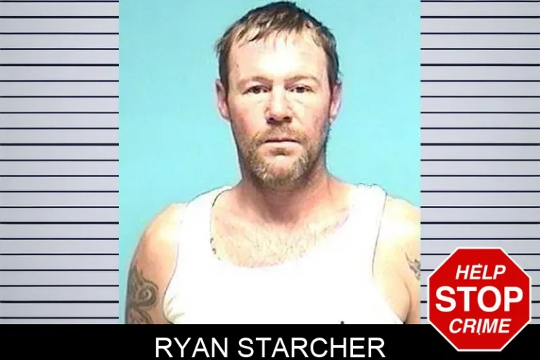 Ryan Starcher