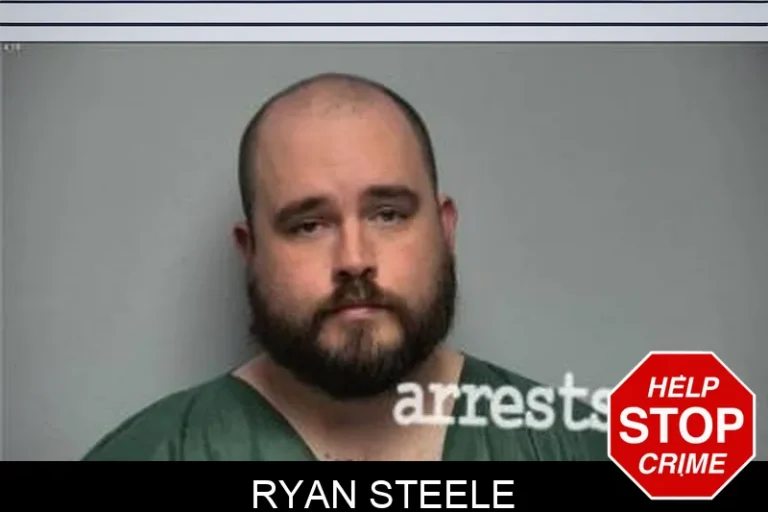 Ryan Steele
