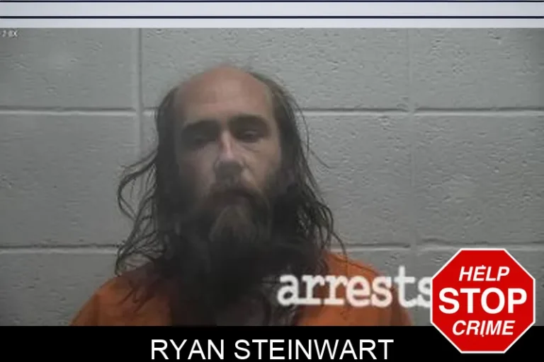 Ryan Steinwart