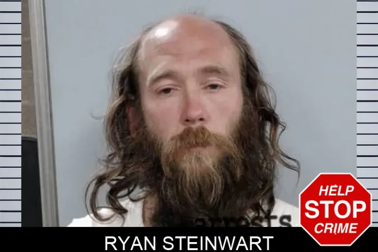 Ryan Steinwart