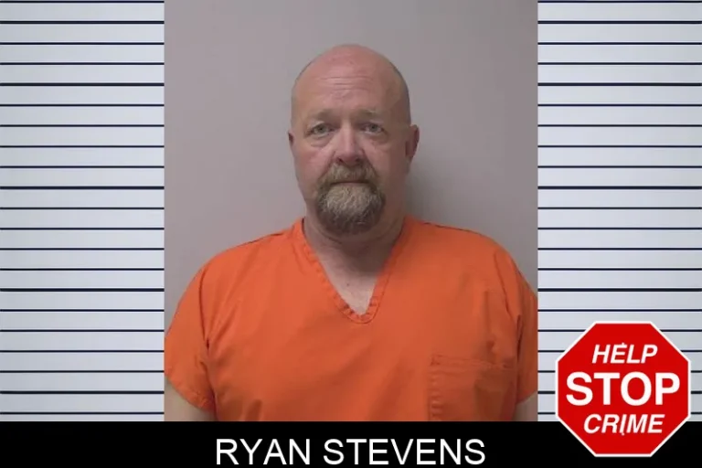 Ryan Stevens