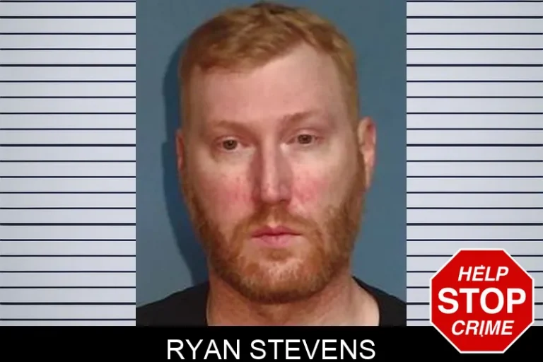 Ryan Stevens