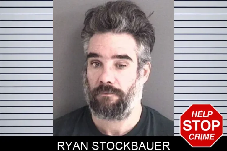 Ryan Stockbauer