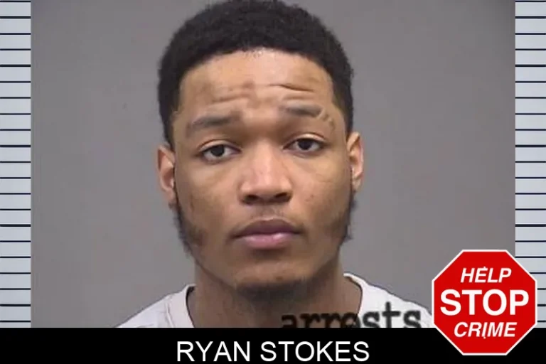 Ryan Stokes