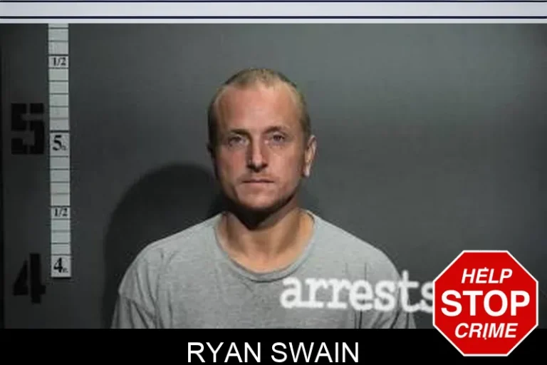 Ryan Swain