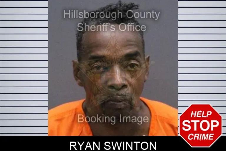 Ryan Swinton