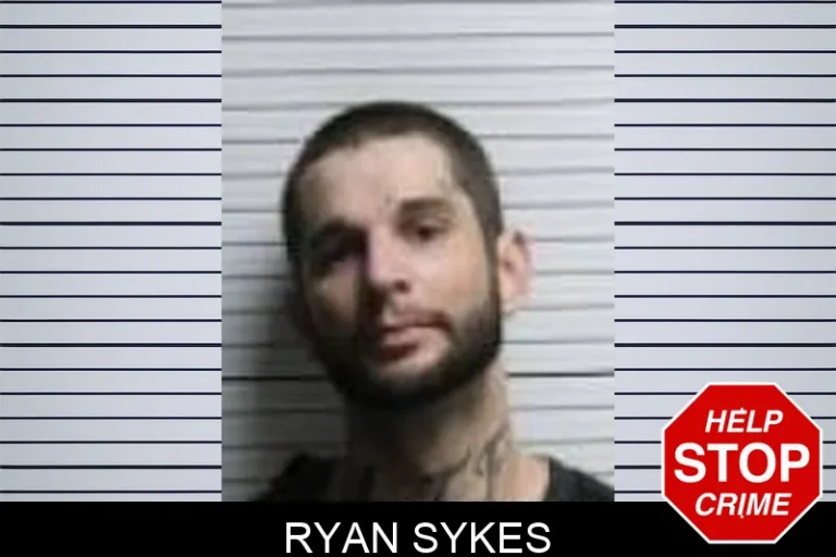 Ryan Sykes