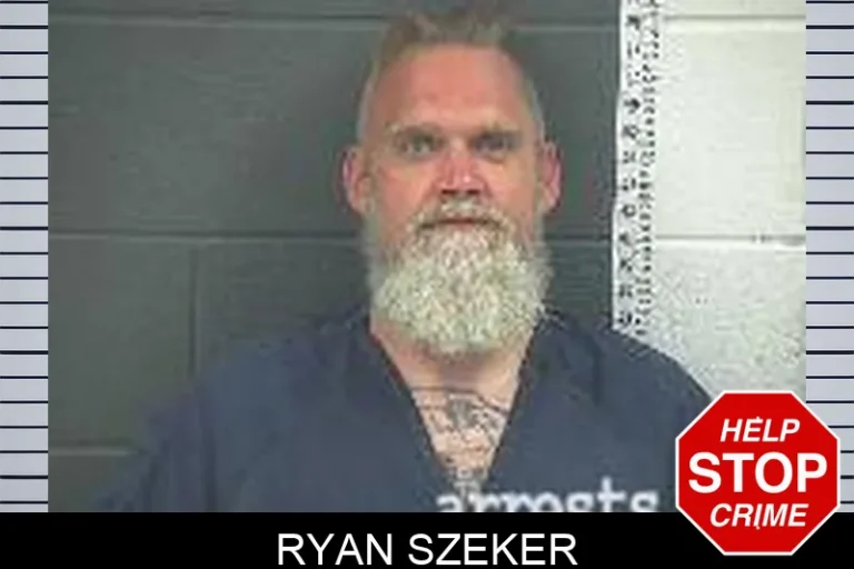 Ryan Szeker