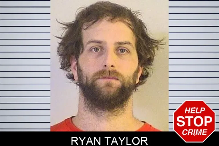 Ryan Taylor